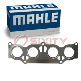 Sx-q4d1 Mahle Exhaust Manifold Gasket For 2001-2013 Toyota Camry Corolla Highlander Dy