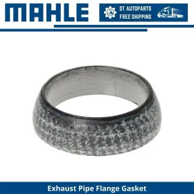 Sx-qn36 Mahle Exhaust Pipe Flange Gasket For 2004-2006 Scion Xa Xb 1.5l L4 Gaskets Id
