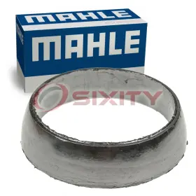 Sx-rq76 Mahle Outlet Catalytic Converter Gasket For 1990-2011 Ford Explorer Mustang La