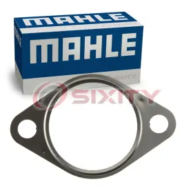 Sx-rr49 Mahle Rear Left Catalytic Converter Gasket For 2014-2015 Kia Optima 2.0l L4 Dm Sx-rr49 Mahle Rear Left Catalytic Converter Gasket For 2014-2015 Kia Optima 2.0l L4 Dm