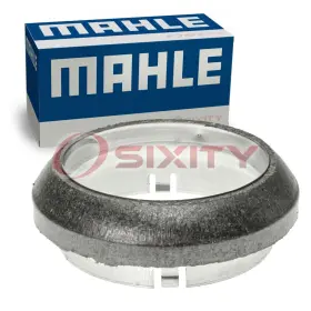 Sx-s0ew Mahle Right Exhaust Pipe Flange Gasket For 2003-2006 Isuzu Ascender 5.3l V8 Om