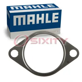 Sx-ta3m Mahle Rear Catalytic Converter Gasket For 2005-2018 Hyundai Fe Santa Sonata Gs