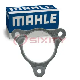 Sx-w9xc Mahle Exhaust Pipe Flange Gasket For 2005-2011 Chevrolet Cobalt Hhr 2.0l Sj Sx-w9xc Mahle Exhaust Pipe Flange Gasket For 2005-2011 Chevrolet Cobalt Hhr 2.0l Sj