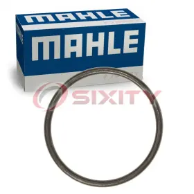Sx-wtp5 Mahle Rear Catalytic Converter Gasket For 1990-2014 Acura Cl El Ilx Integra Mj