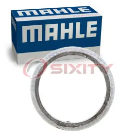 Sx-y2fc Mahle Center Catalytic Converter Gasket For 2007-2011 Mazda 3 2.3l L4 Ac Sx-y2fc Mahle Center Catalytic Converter Gasket For 2007-2011 Mazda 3 2.3l L4 Ac