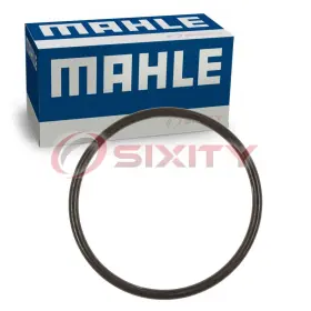 Sx-y8pg Mahle Center Catalytic Converter Gasket For 2008-2011 Honda Accord 2.4l L4 Xr