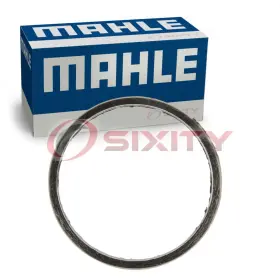 Mahle Sx-yht4 Inlet Catalytic Converter Gasket For 2011-2012 Lincoln Mkz 2.5l L4 Zn