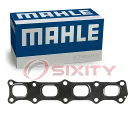 Sx-zkn5 Mahle Exhaust Manifold Gasket For 2007-2014 Chrysler 200 Sebring 2.4l L4 Ht Sx-zkn5 Mahle Exhaust Manifold Gasket For 2007-2014 Chrysler 200 Sebring 2.4l L4 Ht