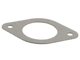 Zy76x8 Mahle Catalytic Converter Gasket For 05-12 Pontiac Saturn Chevy G6 Aura Malibu