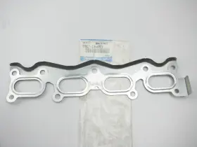 B3c7-13-460 Mazda New Genuine Oem Exhaust Gasket Set - 1992-1993 Mx-3 1.6l