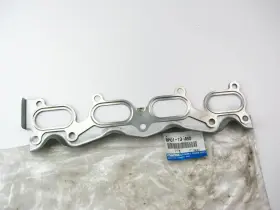 Bp0113460 Mazda New - Oem Genuine Exhaust Manifold Gasket For 1990-1995 1.8l