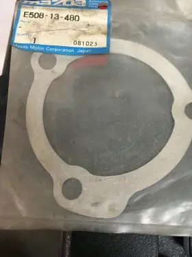 E508-13-480 Mazda Exhaust Gasket New