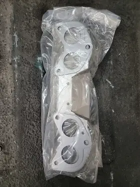 Fe1h-13-460b Mazda Feh3460b Exhaust Manifold Gasket