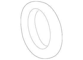 L3p4-40-305a Mazda Genuine Front Seal L3p4-40-305a Mazda Genuine Front Seal