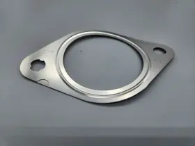 Lf07-40-305a Mazda Genuine Converter And Pipe Gasket