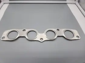 Pe17-13-460 Mazda Genuine Mnfd With Converter Gasket
