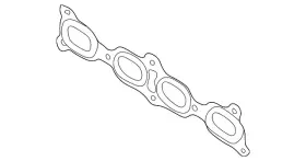 Zl01-13-460 Mazda Genuine Manifold Gasket Zl01-13-460 Mazda Genuine Manifold Gasket