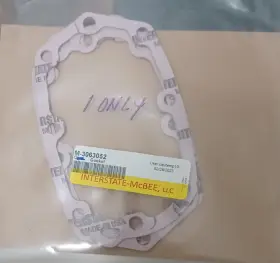 3050677 Mcbee 3063052 Gasket Front Cover For Pt Fuel Injection Pump Cummins Nt855 Nh