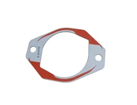 3918340 Mcbee New Gasket Hydraulic Pump Air Compressor For Cummins 6ct 8.3c Isc 8.3l