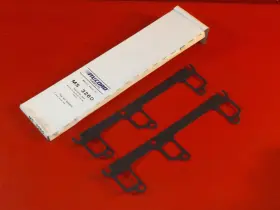 Ms3260 Mccord Gaskets 1979-1987 Chevrolet Buick Oldsmobile Pontiac Cadillac / Exhaust