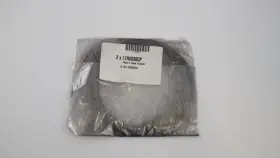 11h0098cp Mclaren Sealing Ring Mica 121mm Set