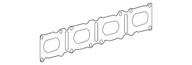 157-142-01-80 Mercedes-benz Genuine Exhaust Manifold Gasket