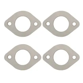 111-255-751 Mid America Motorworks 382-172 1956-1979 Vw Beetle Bus Exhaust Port Gaskets 1200-1600cc