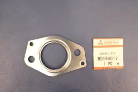 Md164012 Mitsubishi Genuine Oem Chrysler Exhaust Cross Over Pipe Gasket