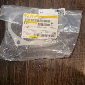 Mr299686 Mitsubishi Genuine Gskt T/c Exh Outl Fi Oem