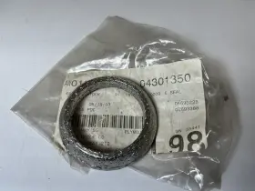 04301350 Mopar Genuine Oem 4301350 Exhaust Pipe Flange Gasket Chrysler Dodge Nos