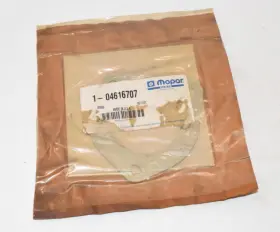 04616707 Mopar Nos Oem Exhaust Pipe Flange Gasket-se C109