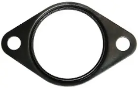 2856029 Mopar 2 1/2 Inch Exhaust Manifold Flange Gasket 2.5 440 383 Hp Pair Head Pipe