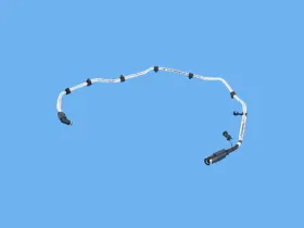 52029493ac Mopar 14-18 Ram 1500 2500 3500 3.0l Diesel Exhaust Fluid Tube Oem 52029493ac Mopar 14-18 Ram 1500 2500 3500 3.0l Diesel Exhaust Fluid Tube Oem