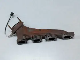 53013848ae Mopar 09-20 5.7 Dodge Charger Hemi Exhaust Manifold Right Passenger Side 53013848ae Mopar 09-20 5.7 Dodge Charger Hemi Exhaust Manifold Right Passenger Side