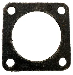 601420 Mopar New Old Stock Intake To Exhaust Gasket For 1940-60 Models #601420