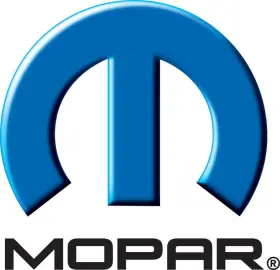 68166248aa Mopar Genuine Exhaust Gasket