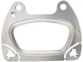 96721wftt Mopar For 2019 Ram Promaster 1500 Exhaust Gasket 3.6l V6 Vin G Base