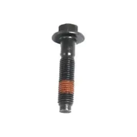 Olx-mop6507746aa-cl360a59 Mopar Oem For Dodge Ram 1500/2500 2003-2010 Exhaust Manifold Bolt Upper Black