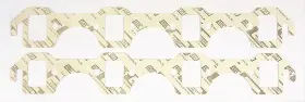 Mr Gasket 084041002537 253 Header Set - Small Block Ford Bin #a6
