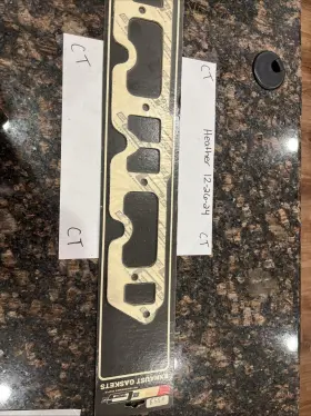 Mr Gasket 084041003534 Exhaust Gaskets The Performance People 353