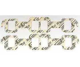 Mr Gasket 084041004531 453 Exhaust Header