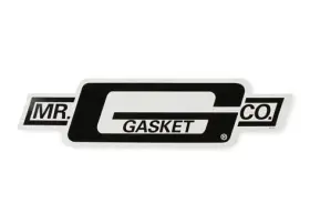 Mr Gasket 084041007228 Mr. 722g Special Limited Supply Exhaust Toyota 2200