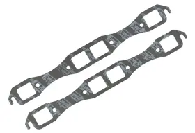 5936 Mr. Gasket Ultra-seal Header Gaskets