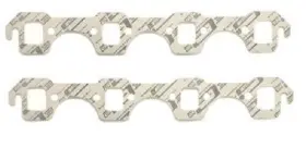 6460 Mr Gasket Gaskets Exhaust Manifold Header Ford 62-95 260 289 302 351w 5.0l Stock Port