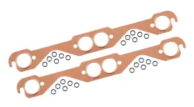 7150mrg Mr Gasket Mr. Copper Seal Header Gaskets