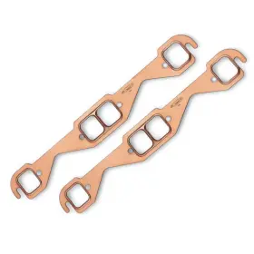 7153 Mr Gasket Mr. Copper Seal Header Gaskets