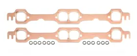 7154 Mr. Gasket Copper Seal Header Gaskets