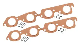 7157mrg Mr. Gasket Copper Seal Header Gaskets