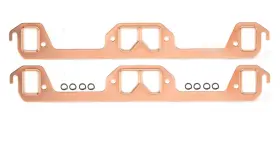7166mrg Mr. Gasket Copper Seal Header Gaskets