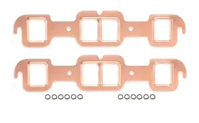 7170mrg Mr Gasket Mr. Copper Seal Header Gaskets